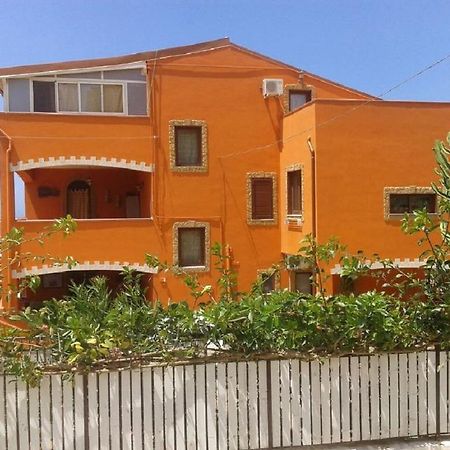 B&B Figli Dei Fiori Realmonte Exterior foto